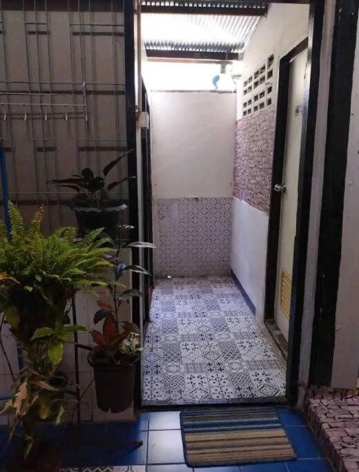 Private1Bed#Cityview#Aircon#Cozy Leilighet Chiang Mai Eksteriør bilde