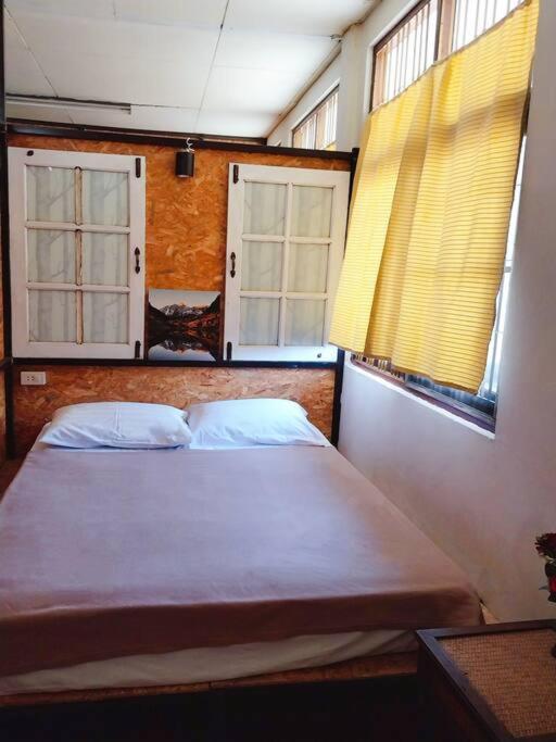 Private1Bed#Cityview#Aircon#Cozy Leilighet Chiang Mai Eksteriør bilde