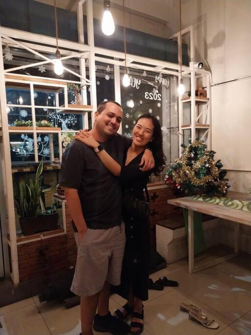 Private1Bed#Cityview#Aircon#Cozy Leilighet Chiang Mai Eksteriør bilde